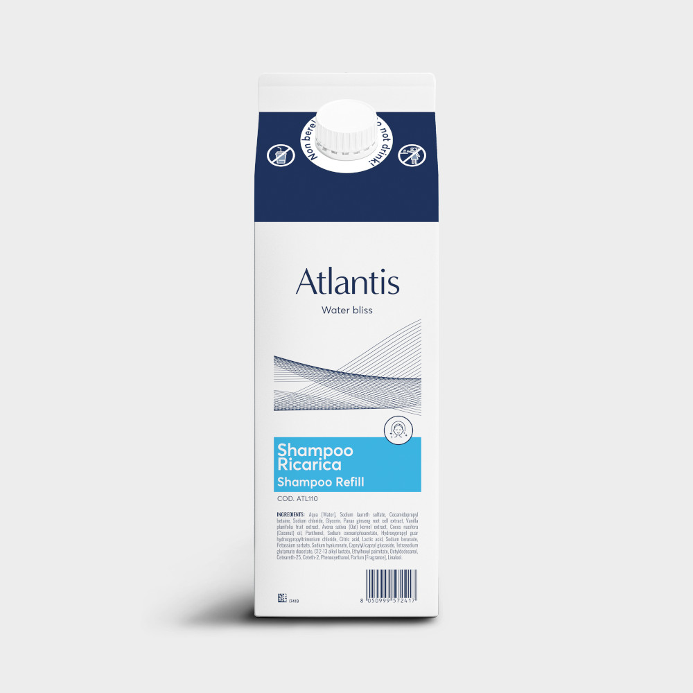 Atlantis