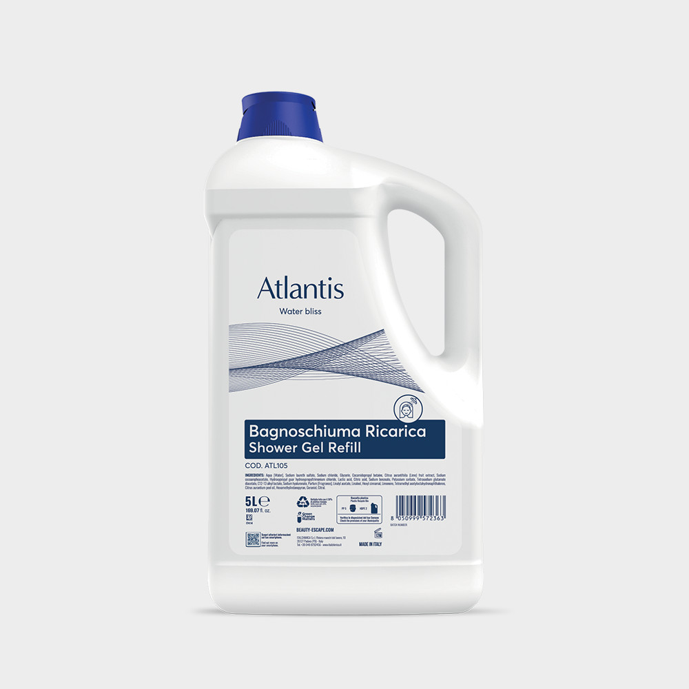 Atlantis