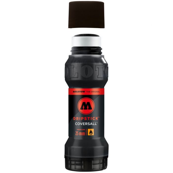 Rechizite scolare Dripstick Coversall 25 mm Molotow 861 