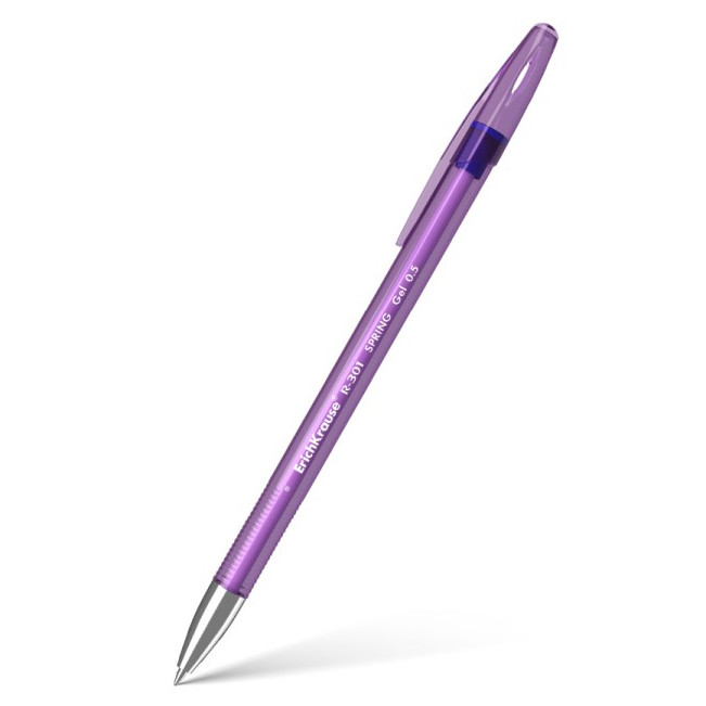 Black Friday Mega-Sales Pix cu gel R-301 Spring Stick 0.5 Erich Krause