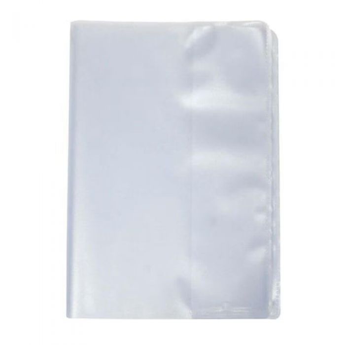 Rechizite scolare Coperta caiet A5 transparenta