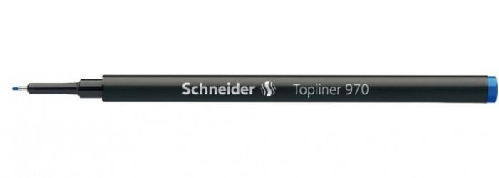 Rechizite scolare Rezerva Schneider 970 albastru
