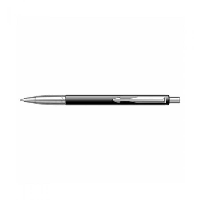 Pixuri, rezerve Pix Parker Vector Standard pix metal cu mecanism negru