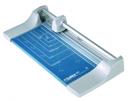  Ghilotina rola Dahle 507