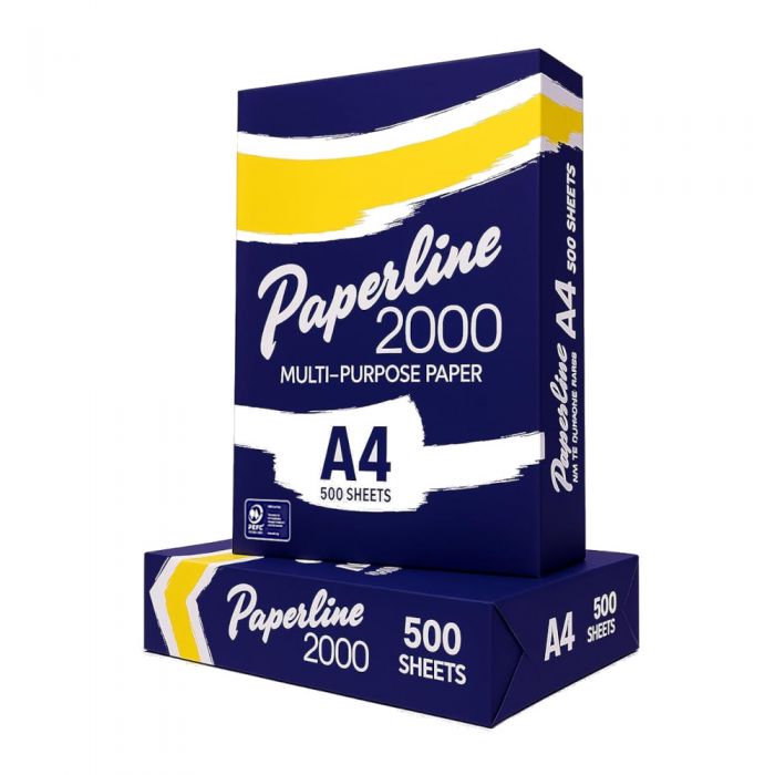 Hartie A4 Hartie copiator A4 economy 500 coli/top