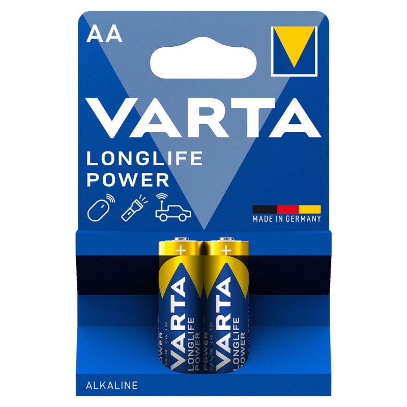 AA