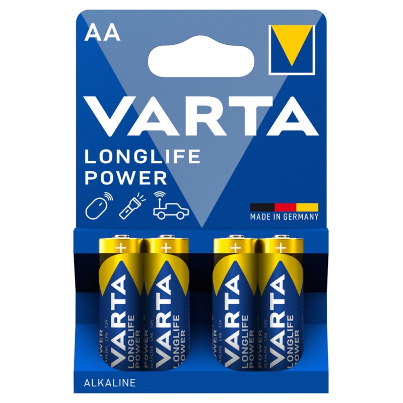 AA