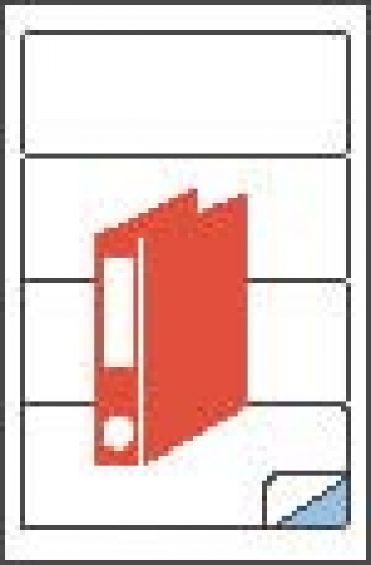 190x61 mm