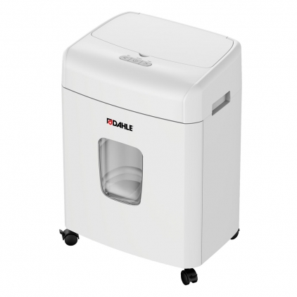  Distrugator documente 90 foi Dahle ShredMATIC 35090