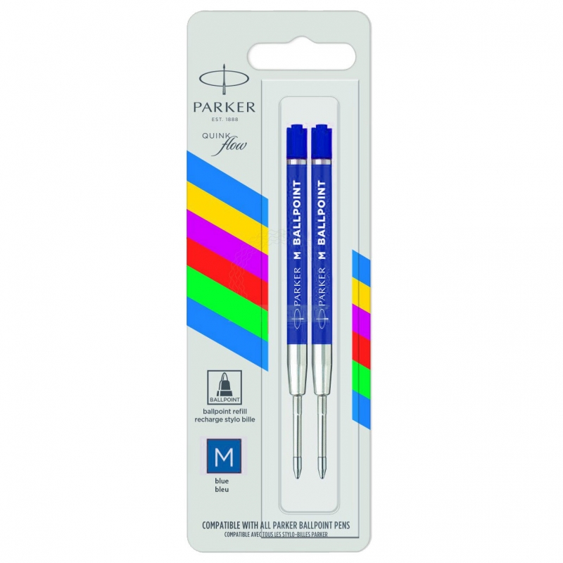 PVV Blue - Mediu - Set 2 buc