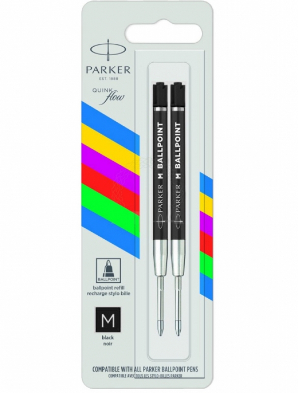 PVV Black - Mediu - Set 2 buc