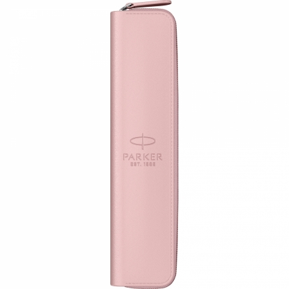 Etui Parker Trend Pink Light - 1 Piesa