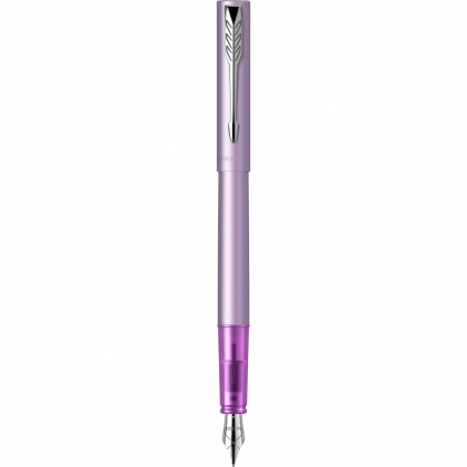 Stilouri Parker, rezerve stilou Parker Stilou Parker Vector XL Royal Lilac CT 