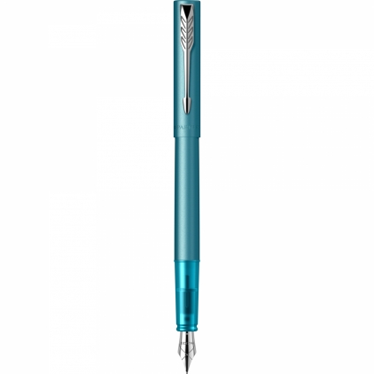 Stilouri Parker, rezerve stilou Parker Stilou Parker Vector XL Royal Teal CT 