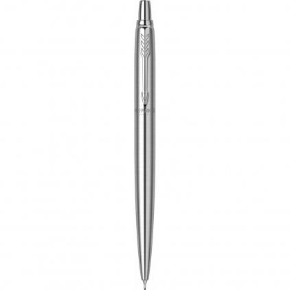Creioane mecanice, mine creion mecanic Creion Mecanic 0.5 Parker Jotter Royal Standard Stainless Steel CT