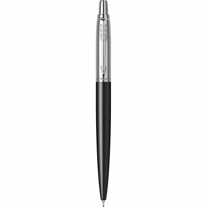 Creioane mecanice, mine creion mecanic Creion Mecanic 0.5 Parker Jotter Royal Standard Bond Street Black CT