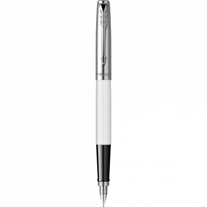 Stilou Parker Jotter Original Standard White CT