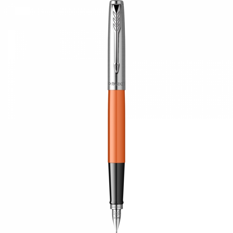 Electric Orange