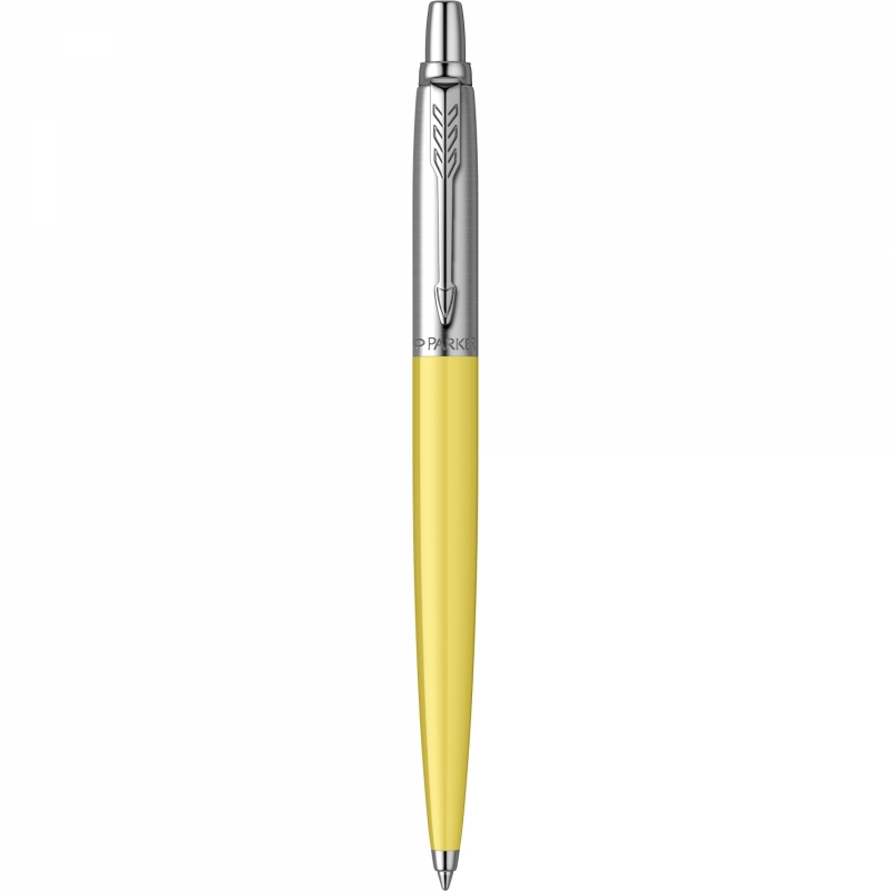 Electric Yellow