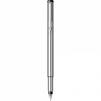 Stilouri Parker, rezerve stilou Parker Stilou Parker Vector Royal Standard Stainless Steel CT