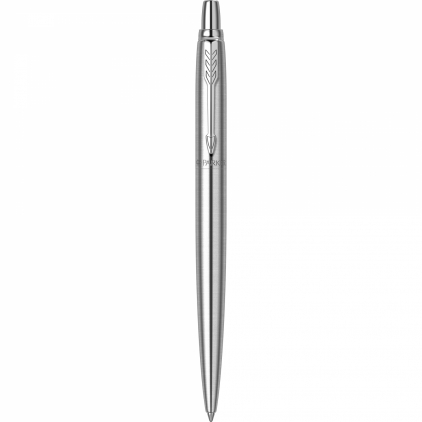 Pix Parker Jotter Royal Standard Stainless Steel CT