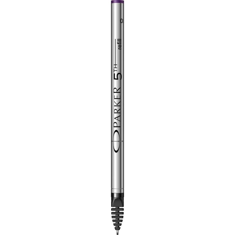 Purple - Fin