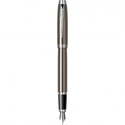 Stilouri Parker, rezerve stilou Parker Stilou Parker IM Royal Core Dark Espresso CT