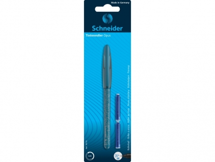 Alte produse Schneider Roller Schneider Opus cu 2 rezerve cerneala Verde